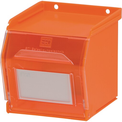 System-Boxen, Systemboxen